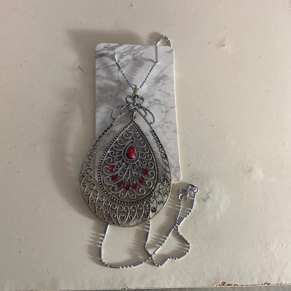 Beautiful design necklace